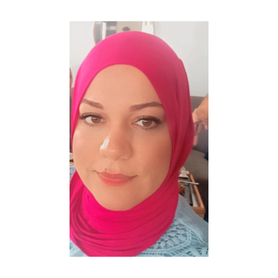 نهى المؤدب